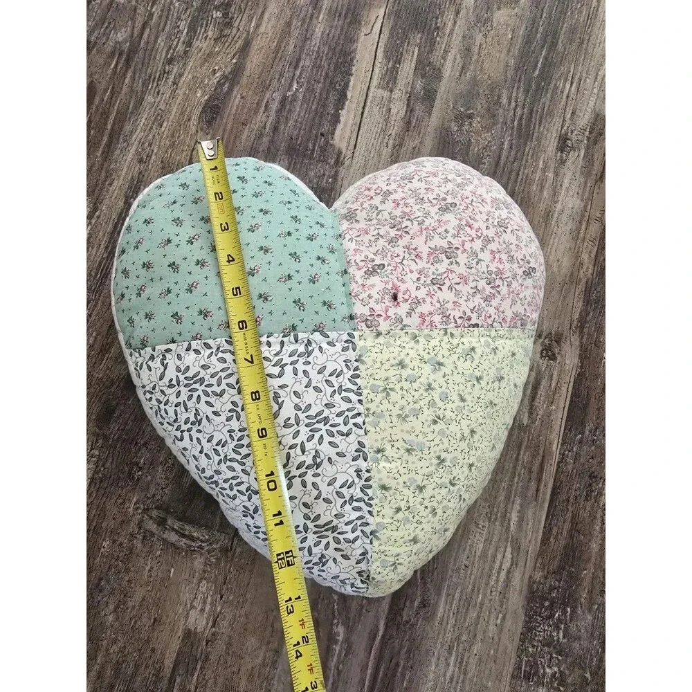Handmade vtg shabby